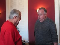 Valentines Lunch Feb 2016 022